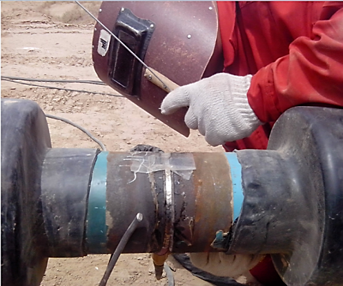 內(nèi)襯不銹鋼復(fù)合管