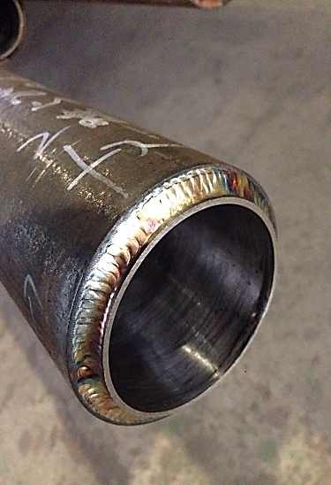 內(nèi)襯不銹鋼復(fù)合管